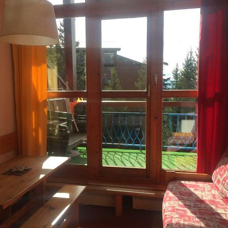 Appartement Arc1800 Mirantin 1 à Bourg-Saint-Maurice Extérieur photo