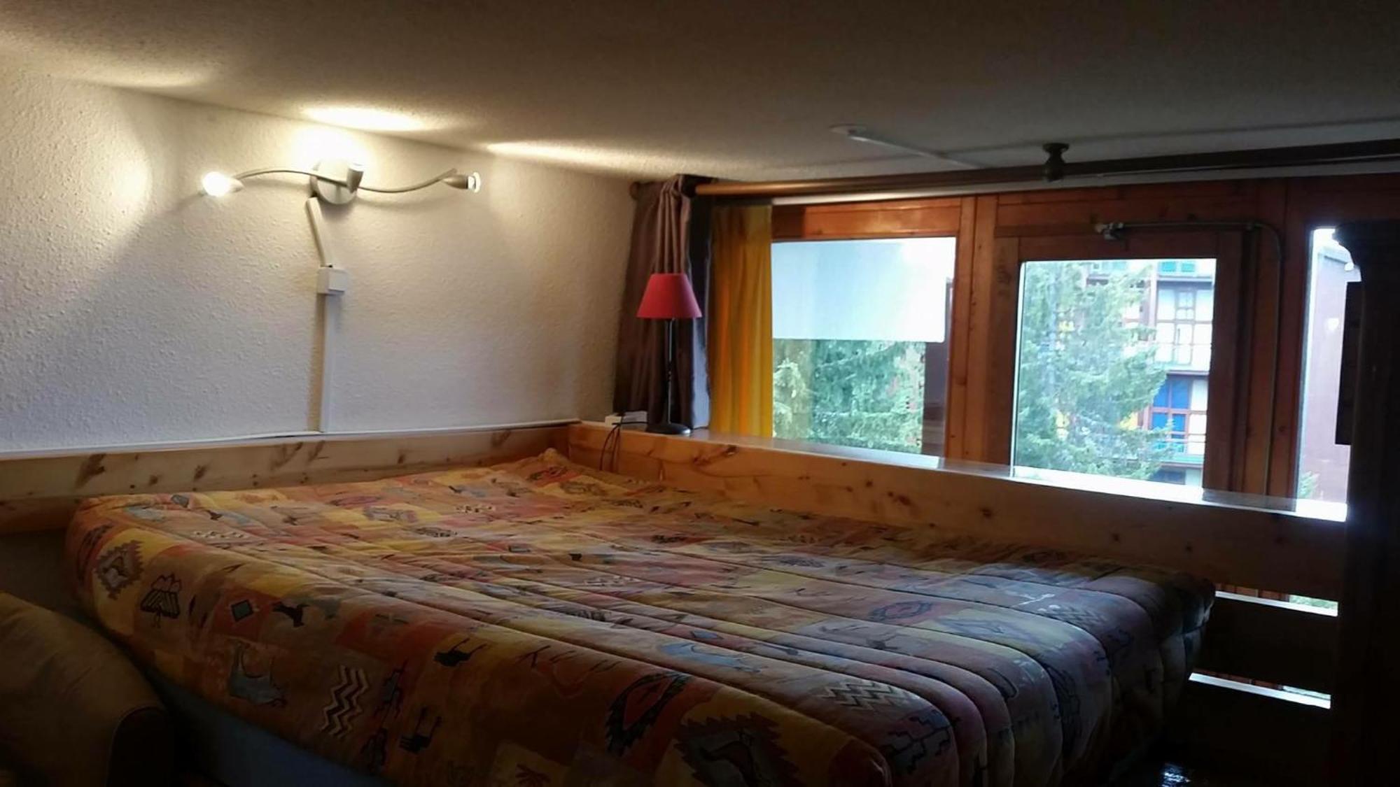 Appartement Arc1800 Mirantin 1 à Bourg-Saint-Maurice Extérieur photo