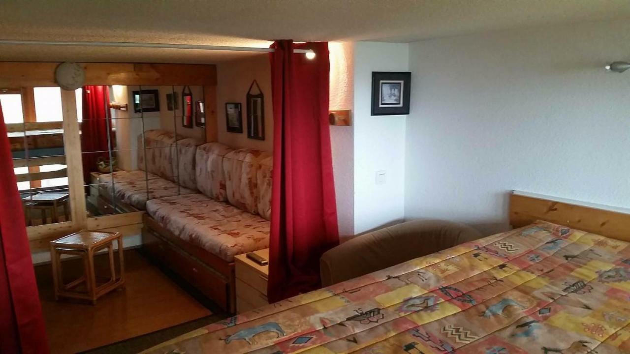 Appartement Arc1800 Mirantin 1 à Bourg-Saint-Maurice Extérieur photo