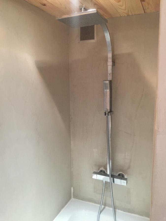 Appartement Arc1800 Mirantin 1 à Bourg-Saint-Maurice Extérieur photo